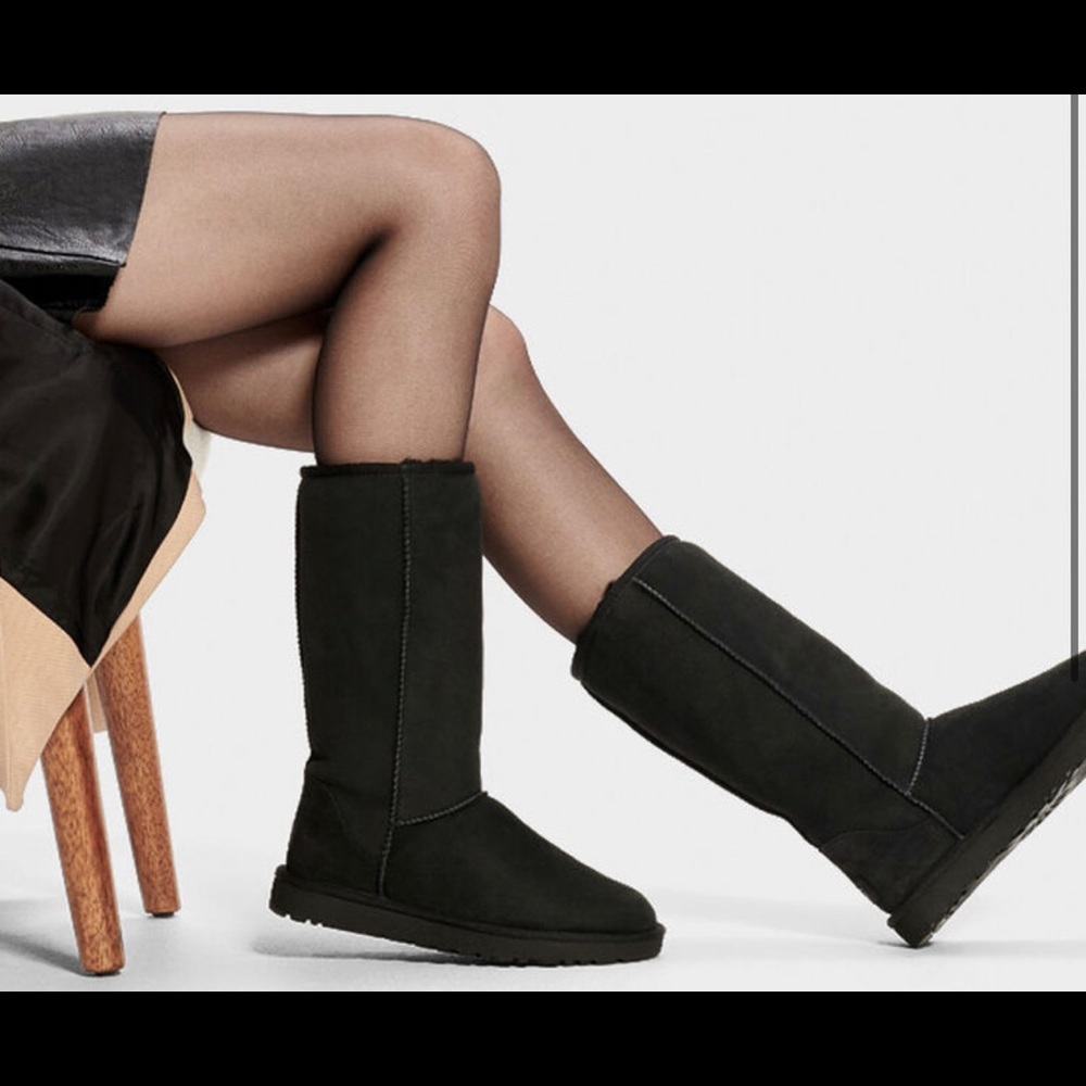 UGG Australia Classic Tall Boot